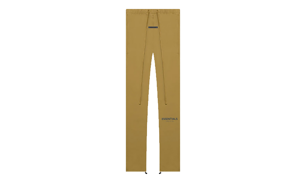 Essentials Sweatpants "AMBER" 631733 789