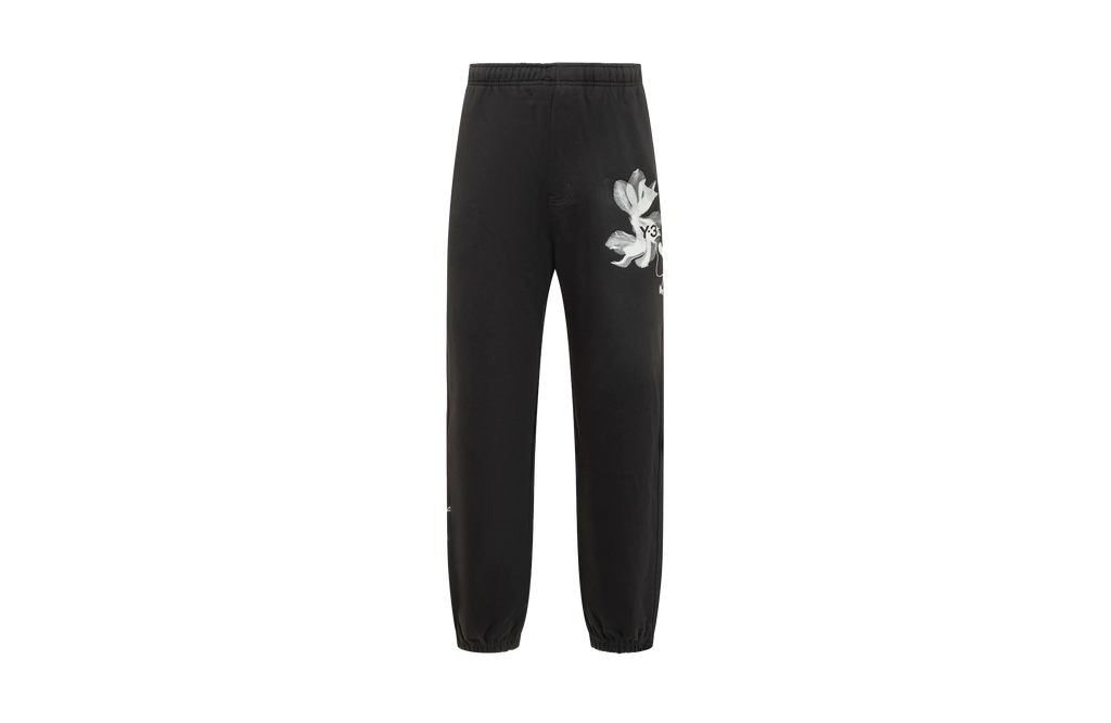 GFX FT Pants "Black" IN4339