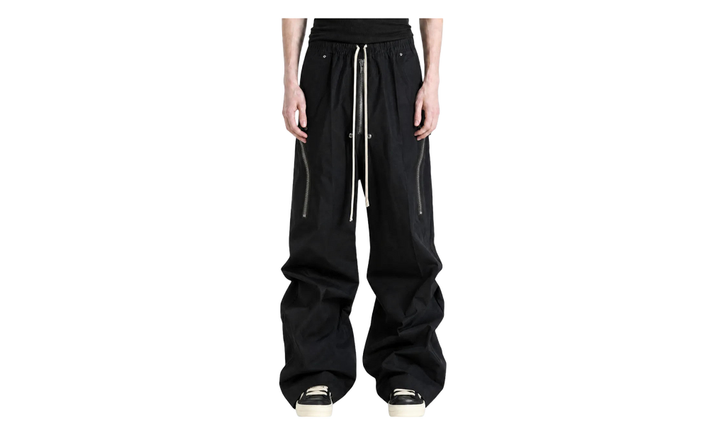 Heizer Belas Pants "Black" RU02F4386 TE 09