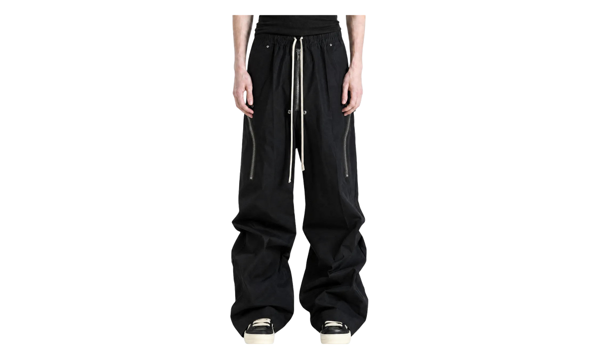Heizer Belas Pants "Black" RU02F4386 TE 09
