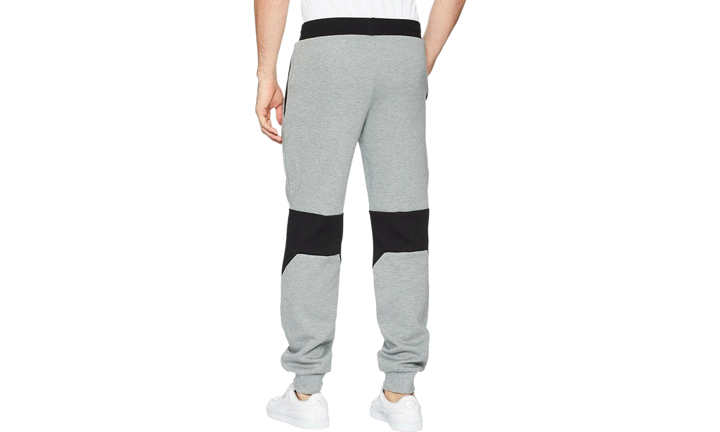 Scuderia Ferrari Sweat Pants "Medium Gray Heather" 576709 03