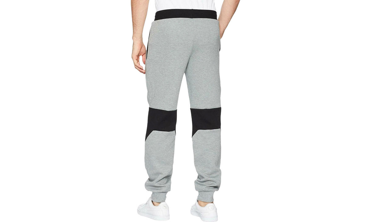 Scuderia Ferrari Sweat Pants "Medium Gray Heather" 576709 03