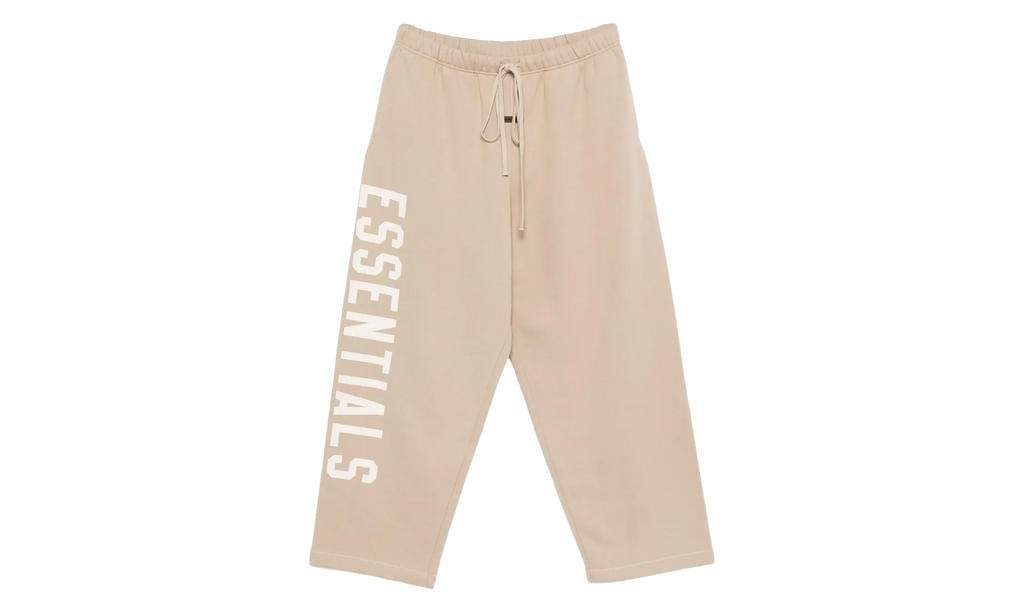 LOUNGE FLEECE SWEATPANT "Timber" 130SP254321F