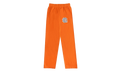 EE Basic Sweatpants "FW24 - Orange/Reflexitive Grey" EE661