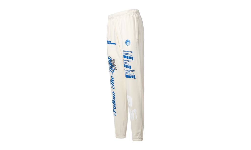 THE LIGHT SWEATPANTS 83852068