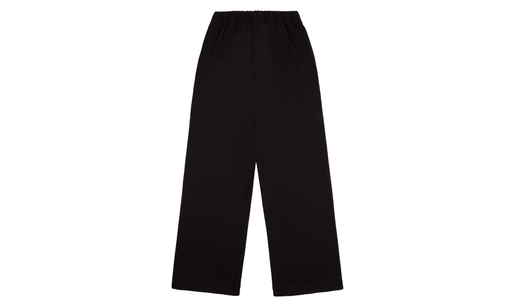Iced Logo Sweatpant "Black" M4217 MBPP126
