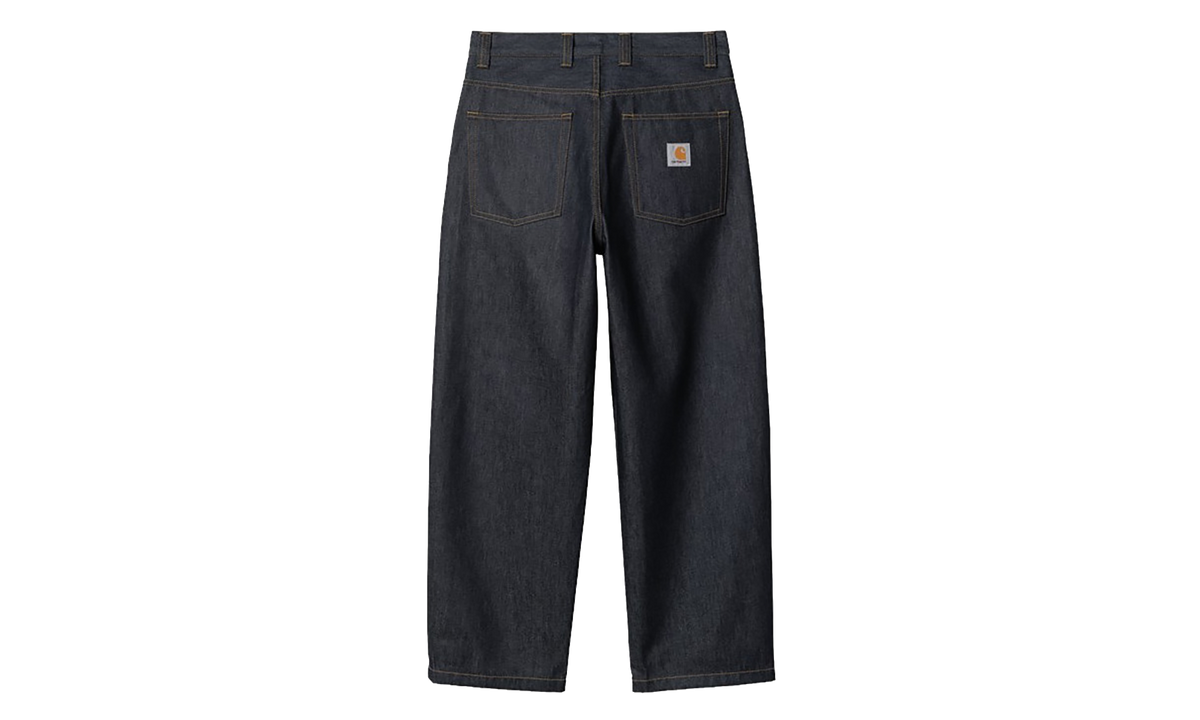 Brandon Pant "Blue Rigid" I035893 01 01