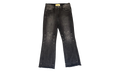 Chopper Carpenter Pants "Vintage Black" CHPCPA00 36
