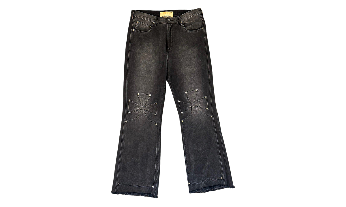 Chopper Carpenter Pants "Vintage Black" CHPCPA00 36