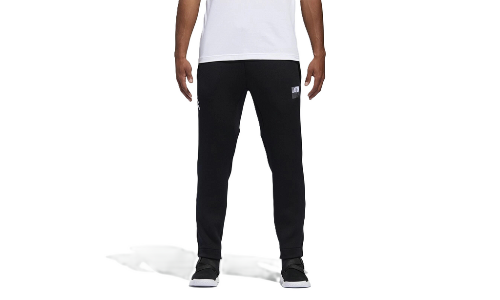 Harden 3 Basketball Pant "Black" DM1837