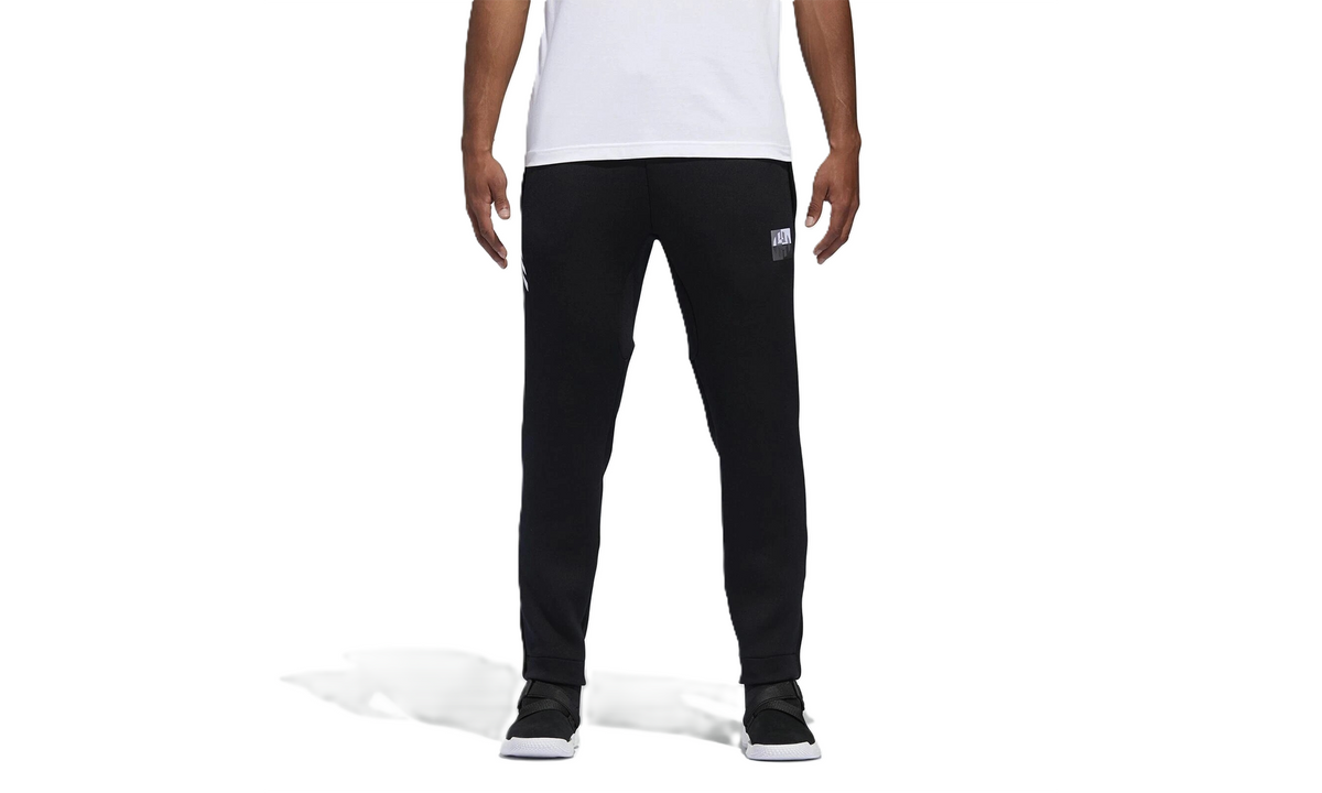 Harden 3 Basketball Pant "Black" DM1837
