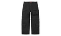 Zip-Off Utility Pant "FW25 - Black" SU26780