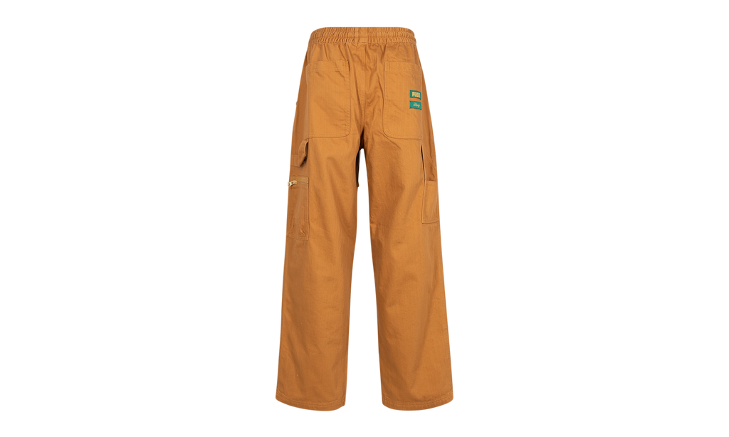Double Knee Pants "Puma x Rhuigi" 539509 87