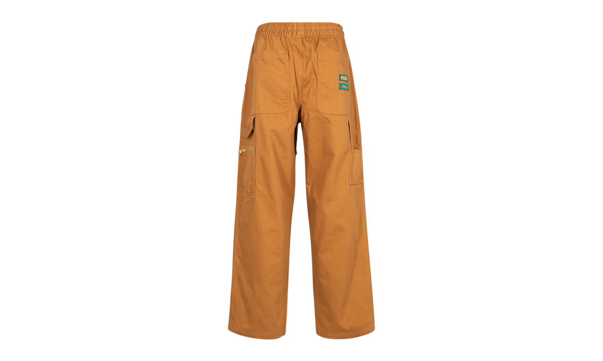 Double Knee Pants "Puma x Rhuigi" 539509 87