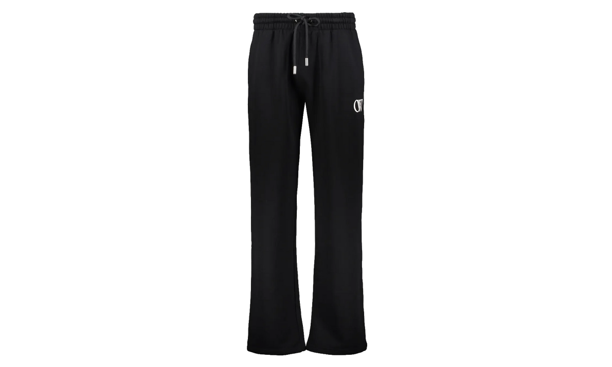 OW Sweatpant "Black" 44MCH054G5F00C1001