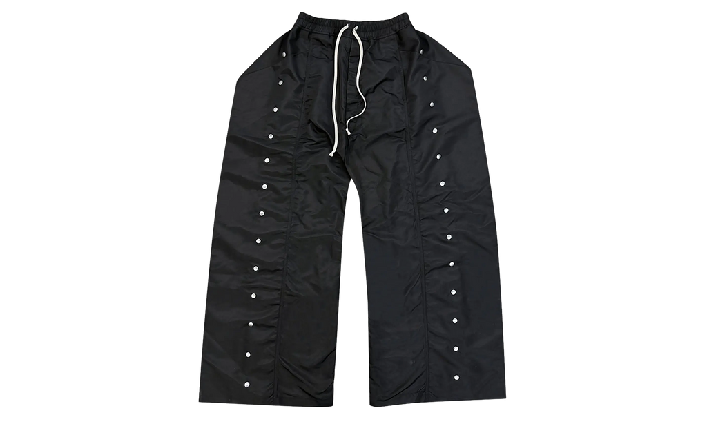 Lido Babel Pusher Pants "Black" DS01D1337 BR 09