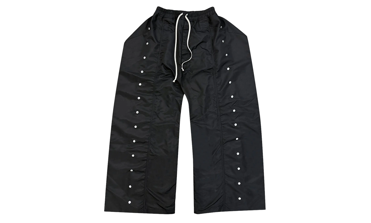 Lido Babel Pusher Pants "Black" DS01D1337 BR 09