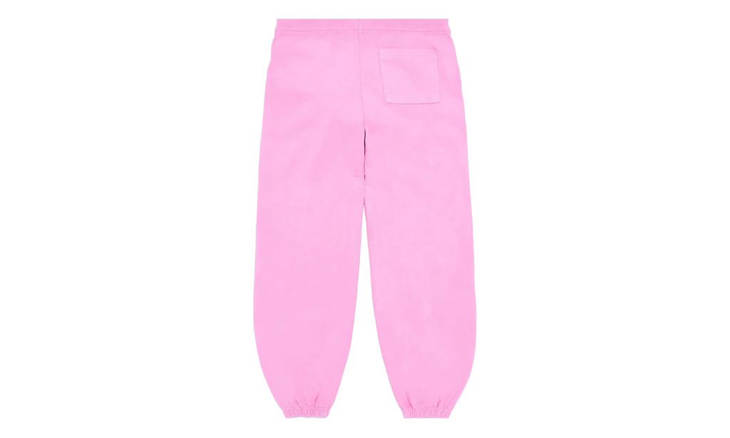 ATL Sweatpants "Pink" SP5der613