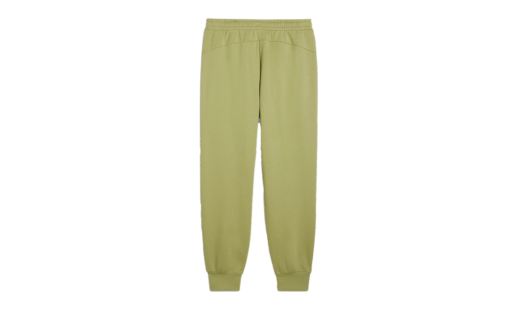 BMW MOTORSPORTS ESS+ PANTS FLEECE "Green" 627499 05