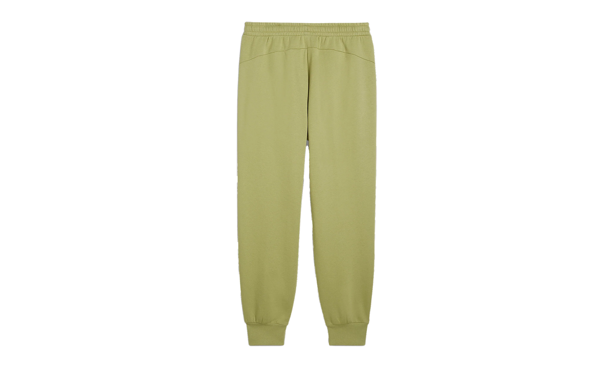 BMW MOTORSPORTS ESS+ PANTS FLEECE "Green" 627499 05