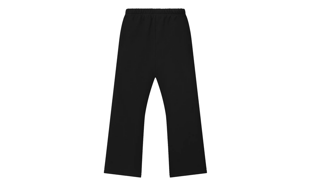 NBA Flare Sweatpant "Black" 130NB254301F