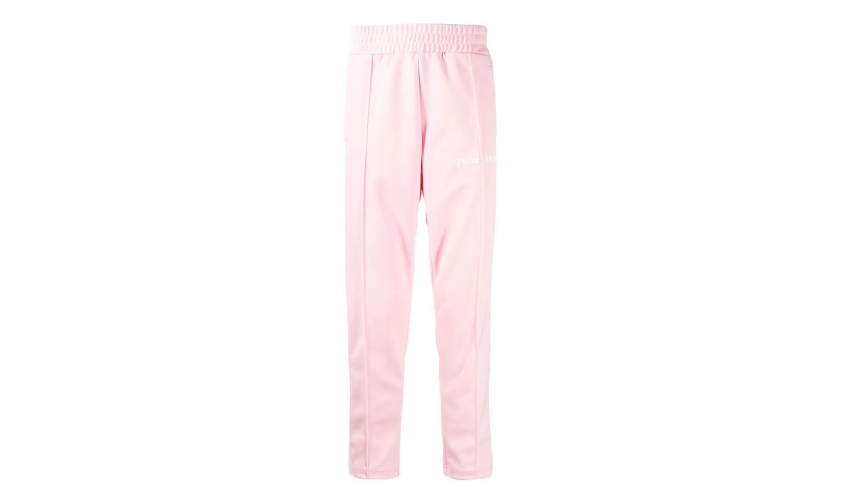 Slim Track Pants "Almond Blossom" PMCJ005C99FAB00 13401