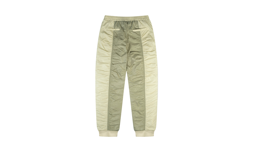 Double Flying Bio Pants "Beige" TC24PT2901
