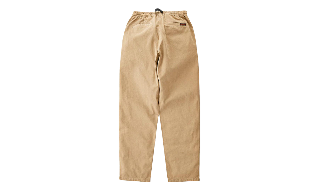 Woven Gramicci Pant "Chino" G102-OGT-GM256