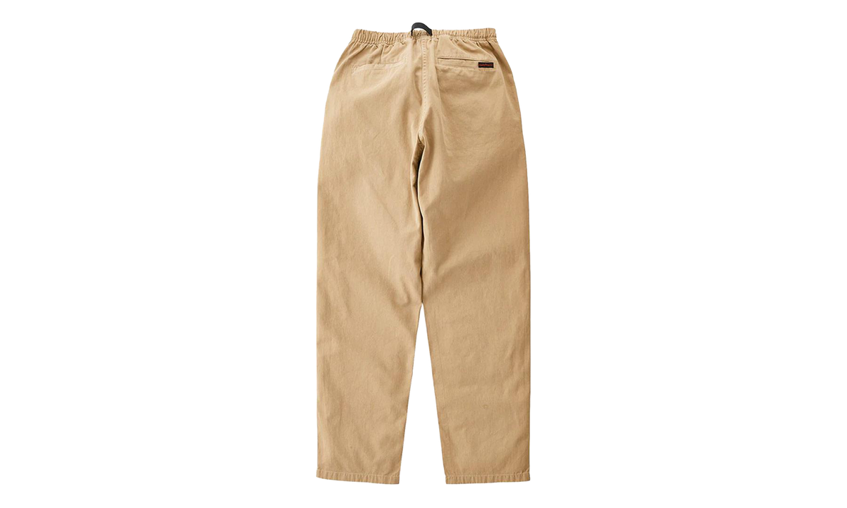 Woven Gramicci Pant "Chino" G102-OGT-GM256