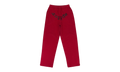 VVS Sweatpants "Red" SP5der104