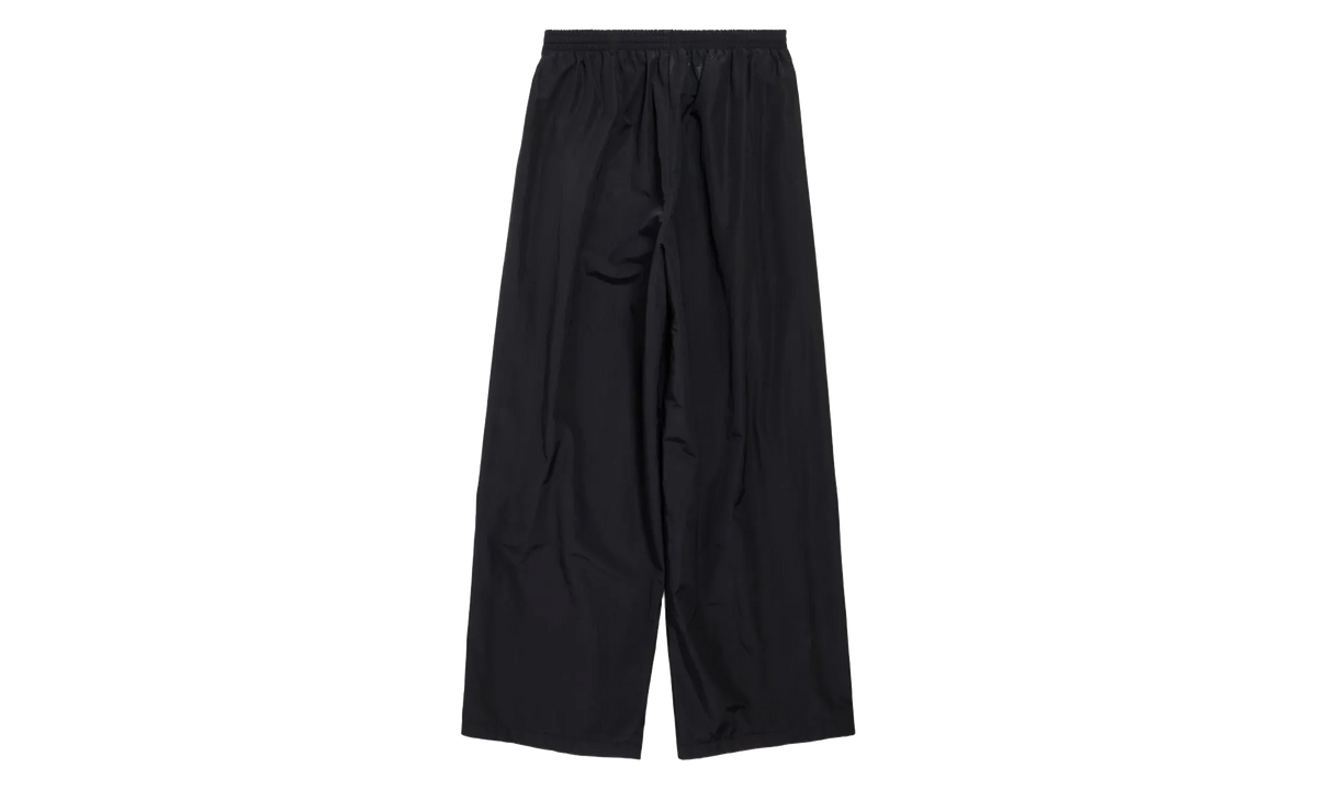 Tracksuit Pants "Black" 857634 TPQ38 1000