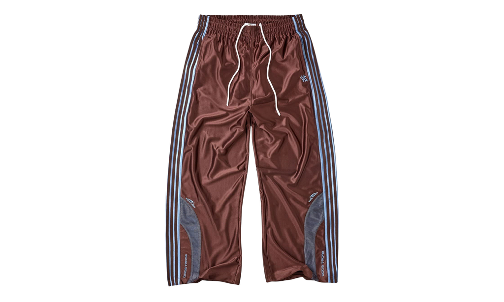 Forever Charley Sweatpants "Brown" VAL293
