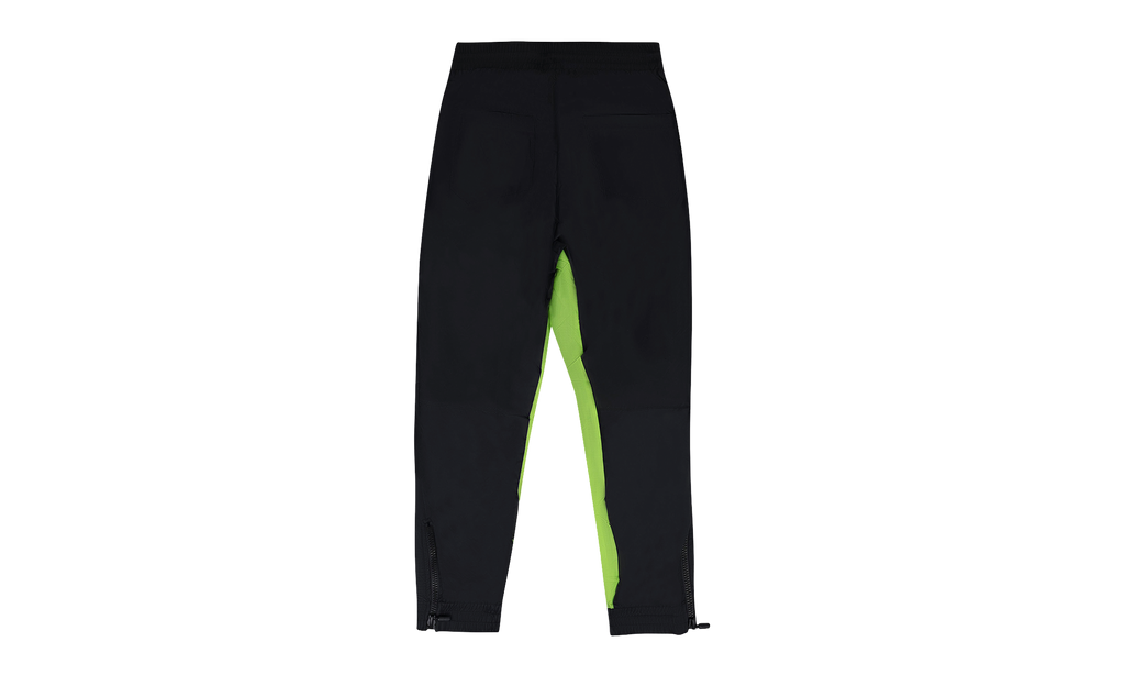 Flight Suit Pants "Black" RHD MBTM 0248 BLAC