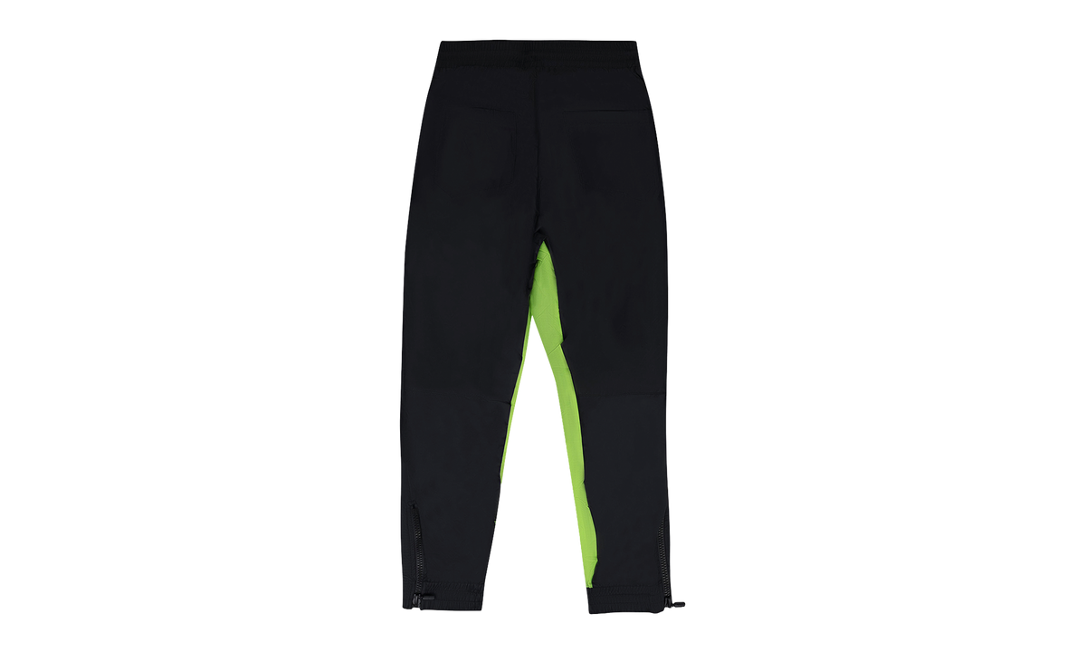 Flight Suit Pants "Black" RHD MBTM 0248 BLAC