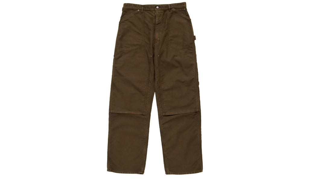 Worker Pants Army "Gray" S50KA0691S76543963