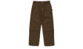Worker Pants Army "Gray" S50KA0691S76543963