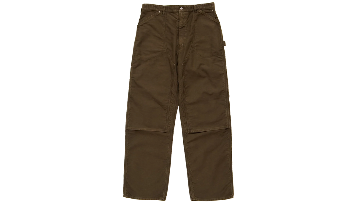 Worker Pants Army "Gray" S50KA0691S76543963
