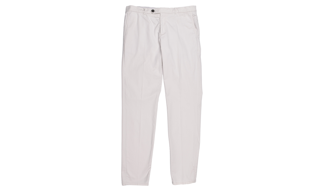 PANTS "HEMP" M289LT105Y_C2501