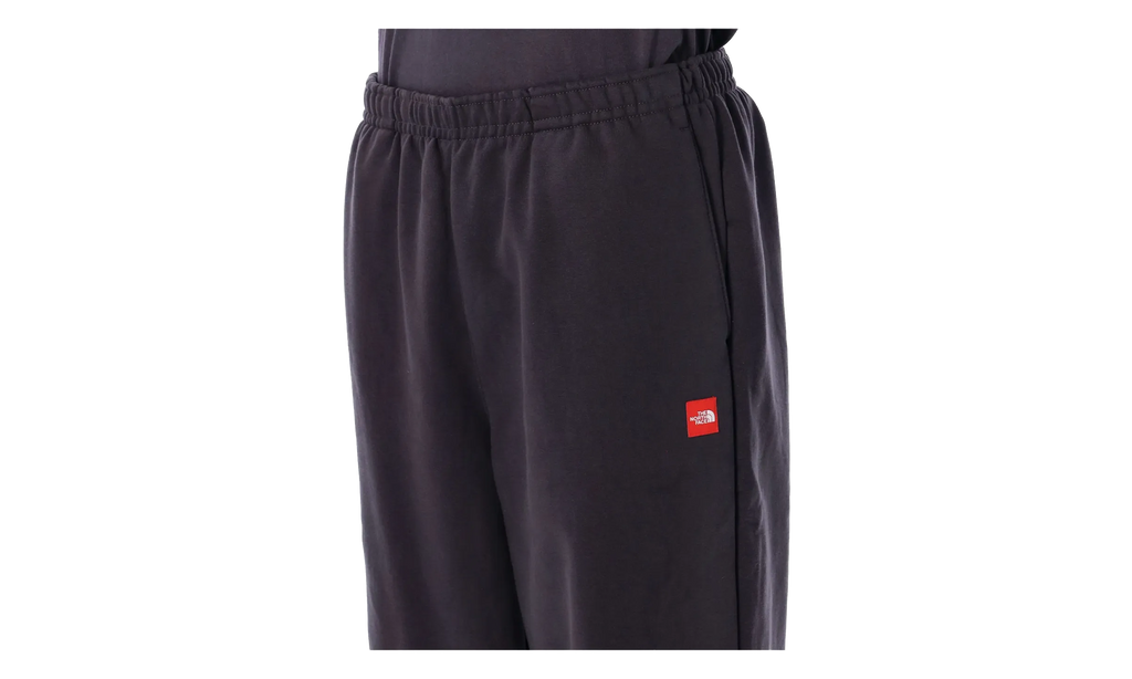 Red Box Sweatpants "Obsidian" NF0A8EG3 0SA