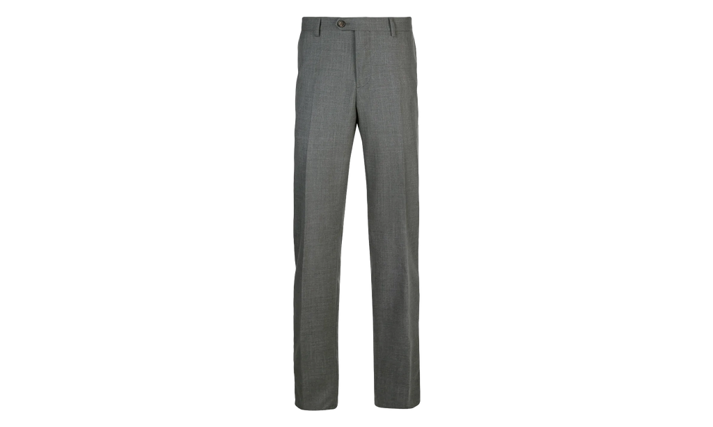 PANTS "LEAD GREY" M032PT105Y_C079