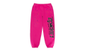 JOGGER & SWEATPANTS "Magenta" SP5 MGSP5 SP