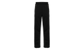 Monogram Stud Track Pants "Black/Silver" PMCJ029R24FAB0011072