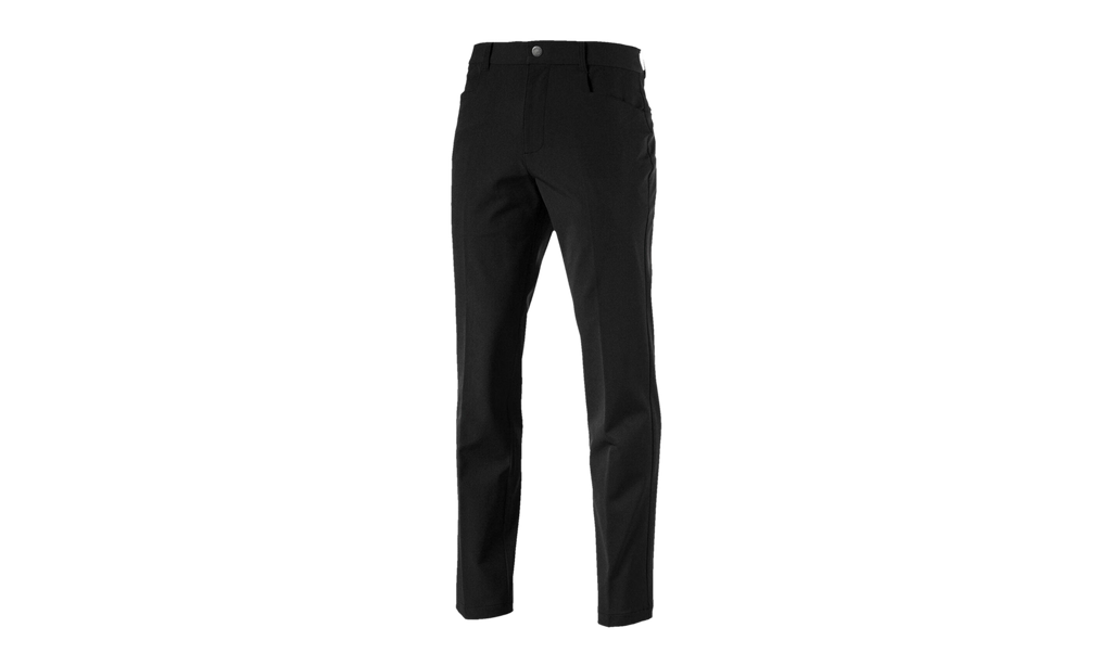 Stretch Utility Pant "Puma Black" 576573 01