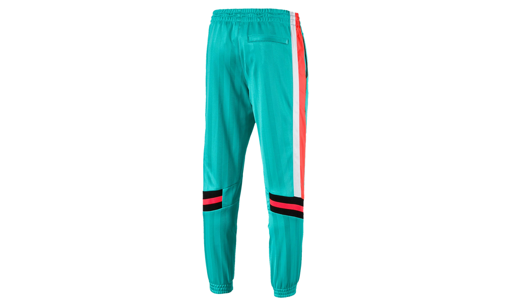 LUXTG WOVEN PANT "Blue" 595760 35