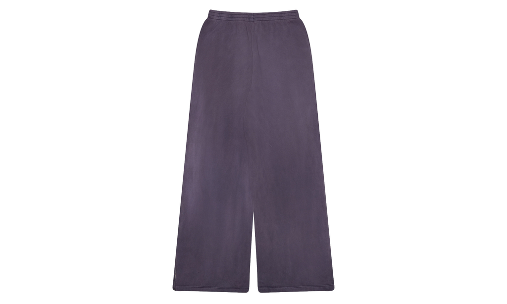 Lounge Pants "Purple" W2266LA