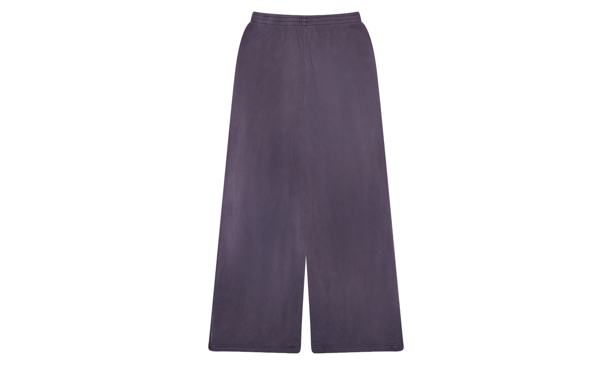 Lounge Pants "Purple" W2266LA
