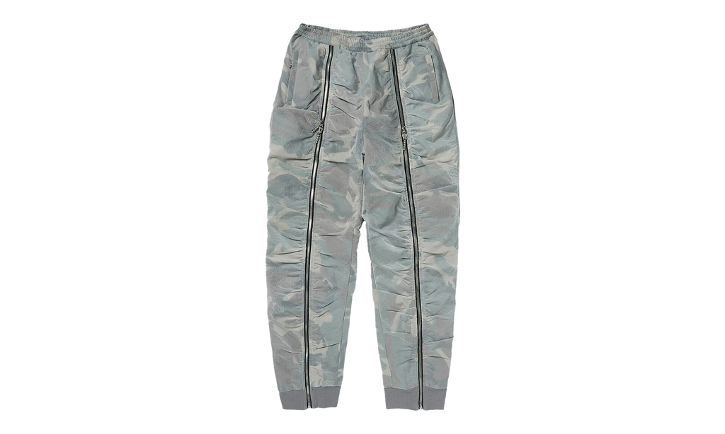 Clouded Double Flying Bio Pants "Multi (Rainbow)" TC25PT0203