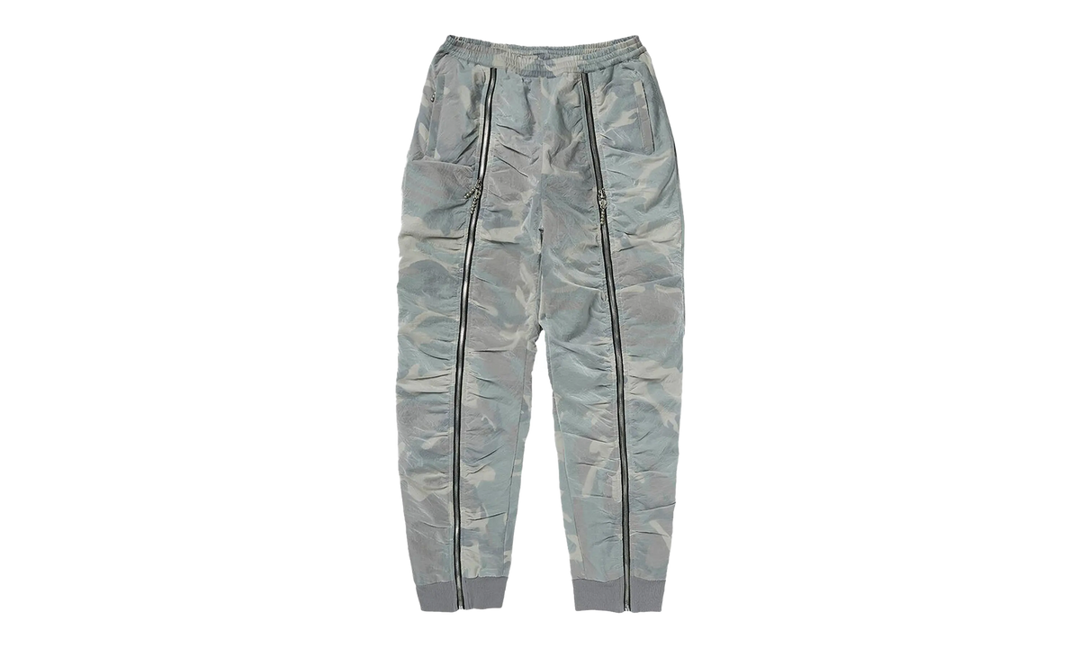 Clouded Double Flying Bio Pants "Multi (Rainbow)" TC25PT0203