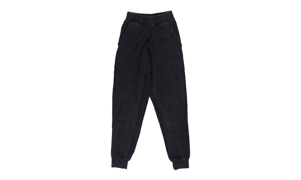 Jogger Pants "Black" RHD-MBTM-0276