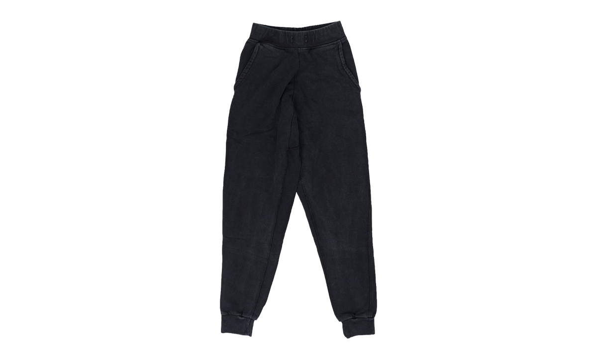 Jogger Pants "Black" RHD-MBTM-0276